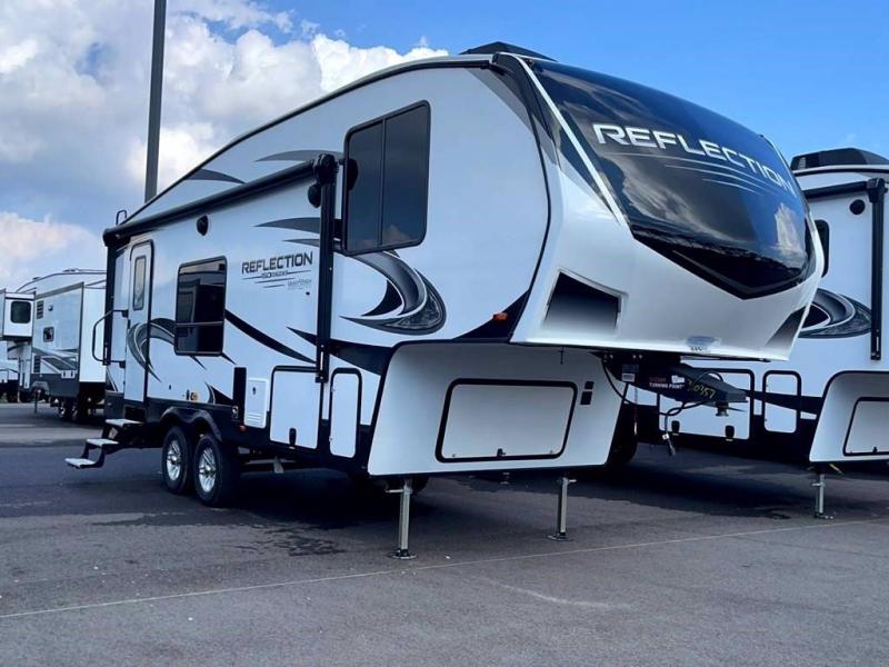 2022 Grand Design RV REFLECTION 226RK 2022 Grand Design RV REFLECTION 226RK