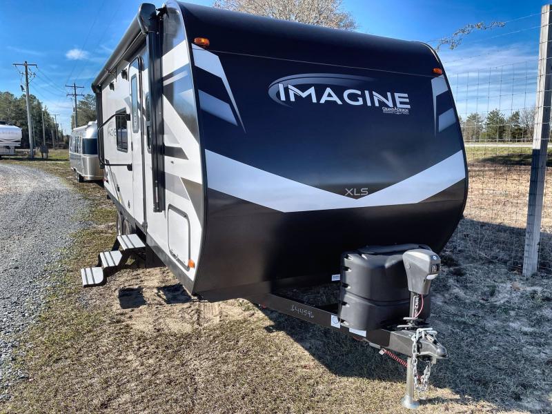 2022 Grand Design RV IMAGINE 22MLE 2022 Grand Design RV IMAGINE 22MLE