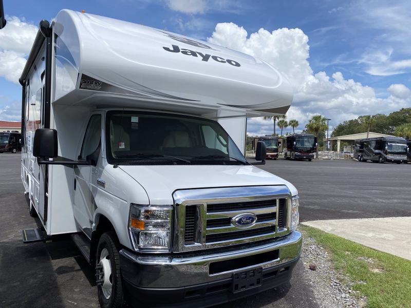 2021 Jayco REDHAWK 24B 2021 Jayco REDHAWK 24B