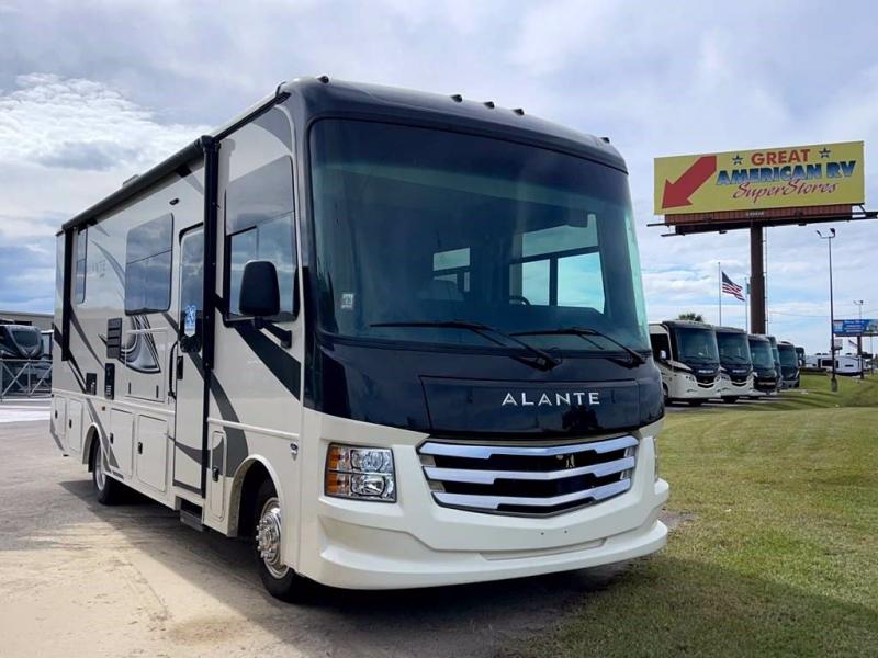 2022 Jayco ALANTE 27A 2022 Jayco ALANTE 27A