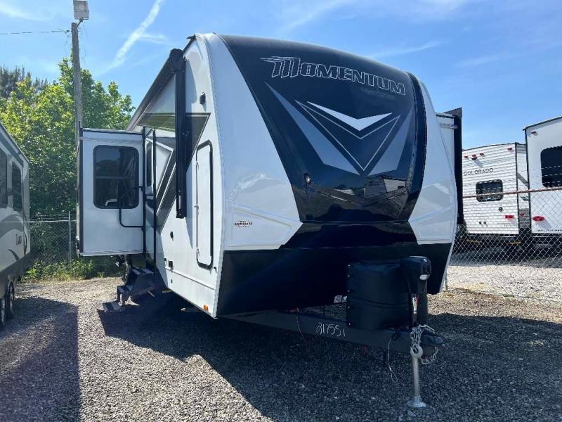 2022 Grand Design RV MOMENTUM 31G 2022 Grand Design RV MOMENTUM 31G
