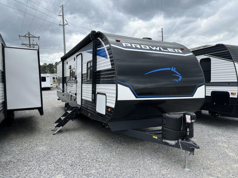 2022 Heartland RV PROWLER 300BH 2022 Heartland RV PROWLER 300BH