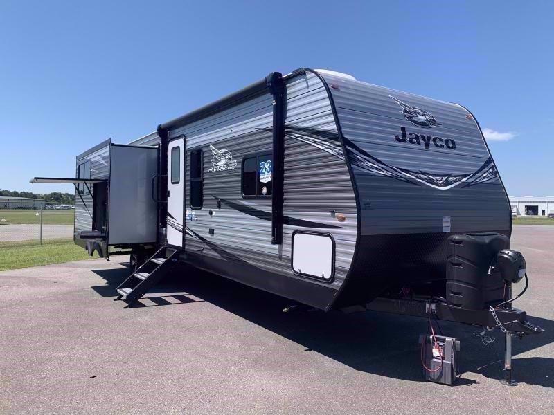 2021 Jayco JAY FLIGHT 31MLS 2021 Jayco JAY FLIGHT 31MLS