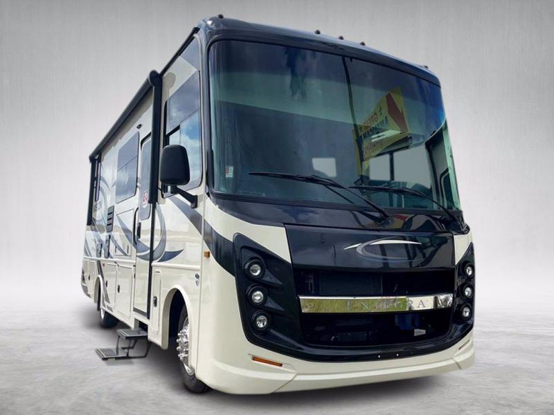 2021 Entegra Coach VISION 27A 2021 Entegra Coach VISION 27A