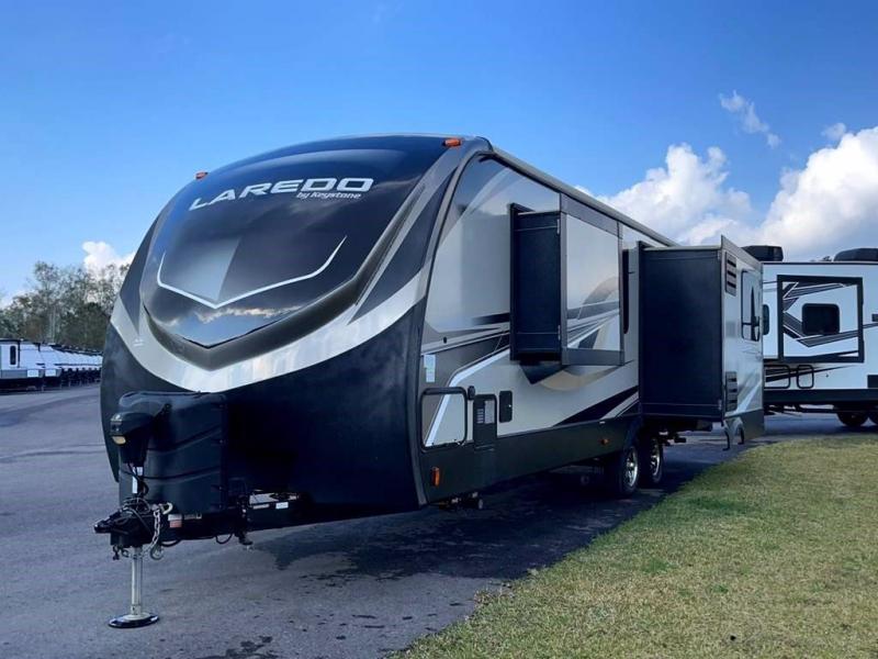 2020 Keystone RV LAREDO 275RL 2020 Keystone RV LAREDO 275RL