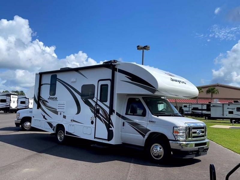 2022 Jayco REDHAWK 24B 2022 Jayco REDHAWK 24B