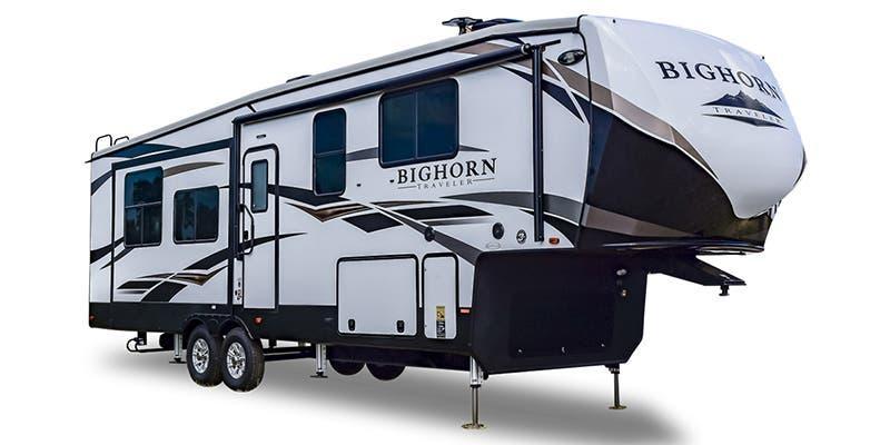 2021 Heartland RV BIGHORN 37DB 2021 Heartland RV BIGHORN 37DB