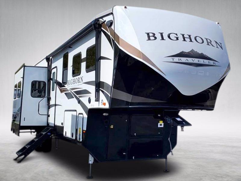 2021 Heartland RV BIGHORN 37DB 2021 Heartland RV BIGHORN 37DB