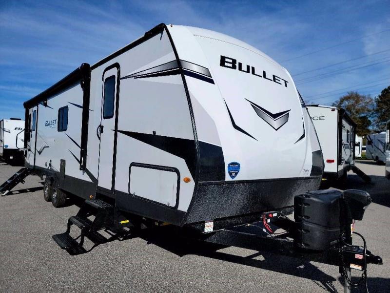 2022 Keystone RV BULLET 291RLS 2022 Keystone RV BULLET 291RLS