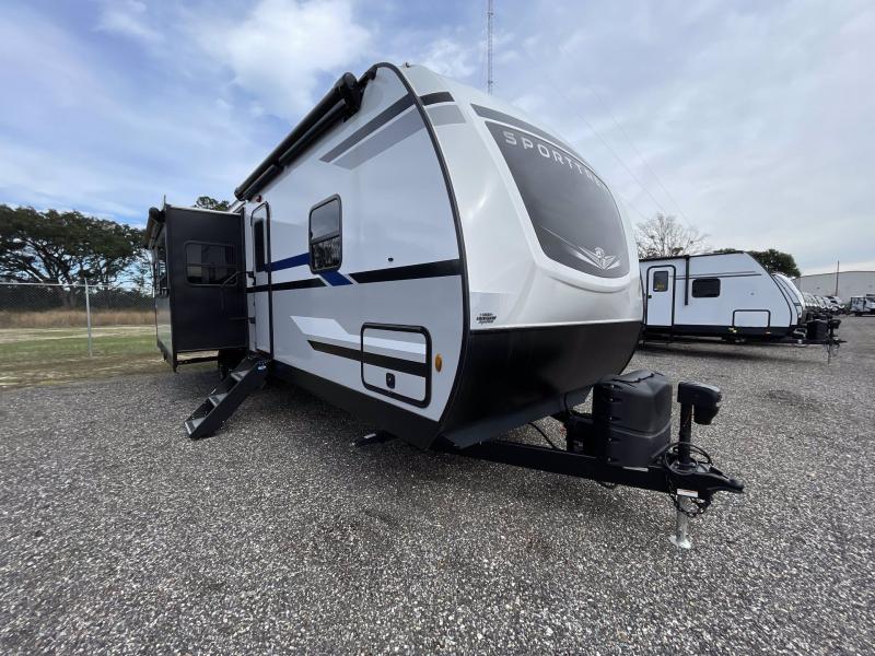 2022 Venture SPORTTREK 327VIK 2022 Venture SPORTTREK 327VIK