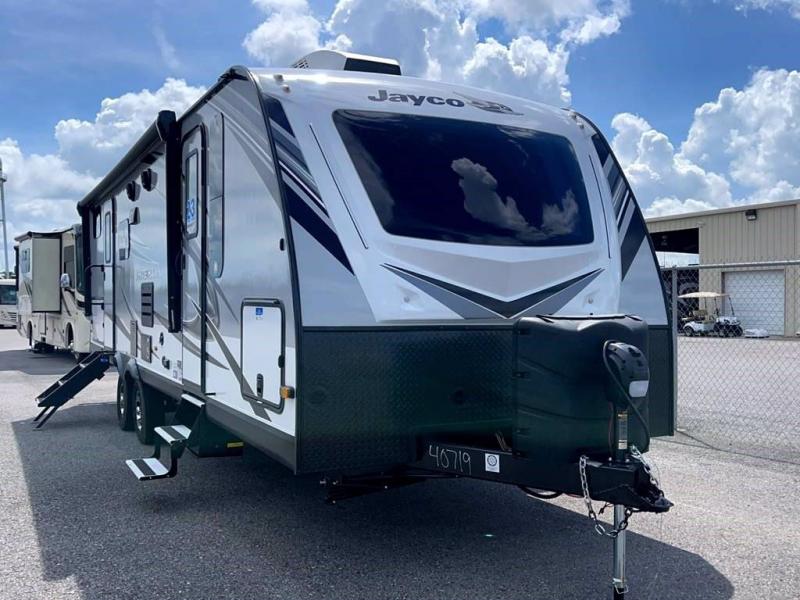 2021 Jayco WHITE HAWK 29BH 2021 Jayco WHITE HAWK 29BH