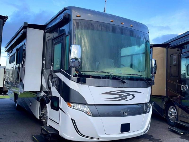2022 Tiffin Motorhomes ALLEGRO RED 33 AL 2022 Tiffin Motorhomes ALLEGRO RED 33 AL