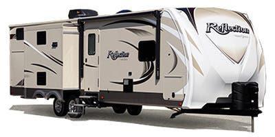 2015 Grand Design RV REFLECTION 308 2015 Grand Design RV REFLECTION 308