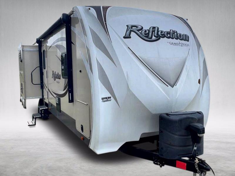 2015 Grand Design RV REFLECTION 308 2015 Grand Design RV REFLECTION 308