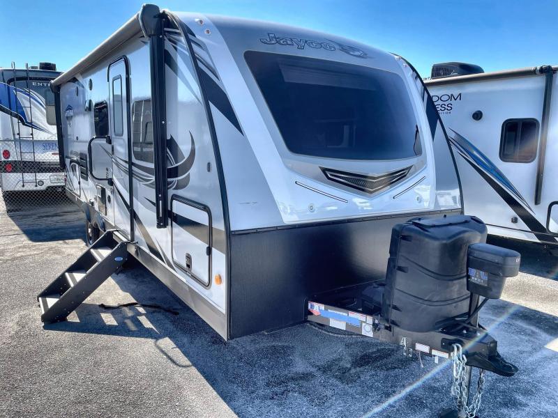 2020 Jayco WHITE HAWK 23MRB 2020 Jayco WHITE HAWK 23MRB