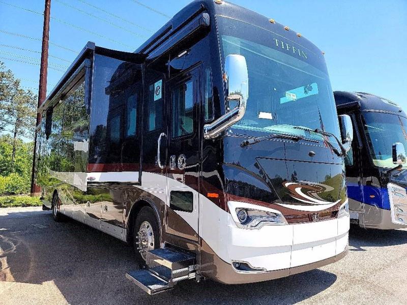 2021 Tiffin Motorhomes ALLEGRO BUS 40 IP 2021 Tiffin Motorhomes ALLEGRO BUS 40 IP