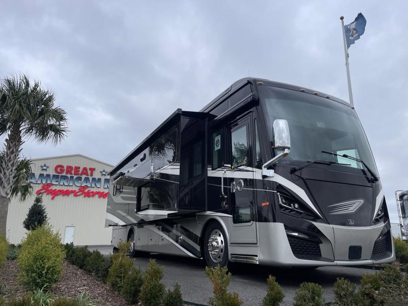 2022 Tiffin Motorhomes PHAETON 37 BH 2022 Tiffin Motorhomes PHAETON 37 BH