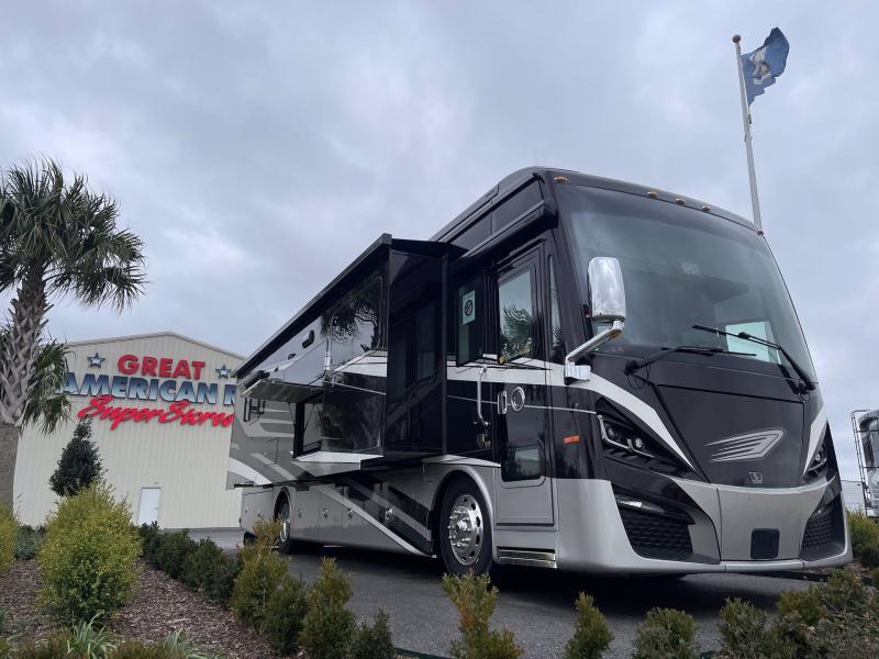 2022 Tiffin Motorhomes PHAETON 37 BH 2022 Tiffin Motorhomes PHAETON 37 BH