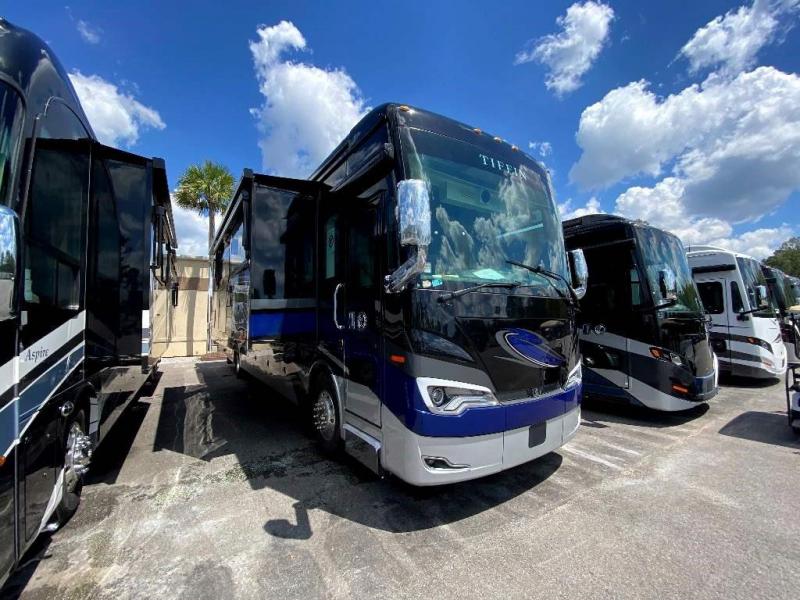2023 Tiffin Motorhomes ALLEGRO BUS 40 IP 2023 Tiffin Motorhomes ALLEGRO BUS 40 IP