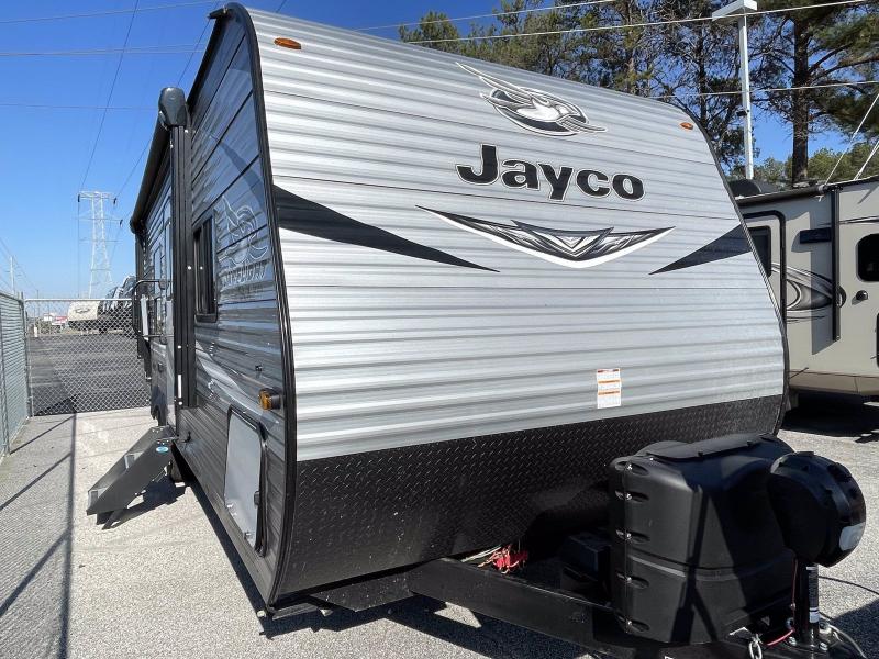 2021 Jayco JAY FLIGHT SLX 264BH 2021 Jayco JAY FLIGHT SLX 264BH
