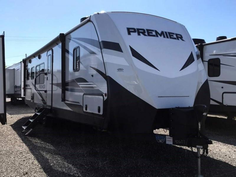 2022 Keystone RV BULLET 29RKPR 2022 Keystone RV BULLET 29RKPR