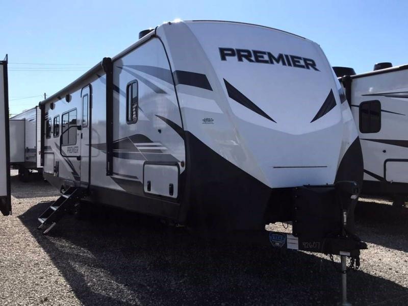 2022 Keystone RV BULLET 29RKPR 2022 Keystone RV BULLET 29RKPR
