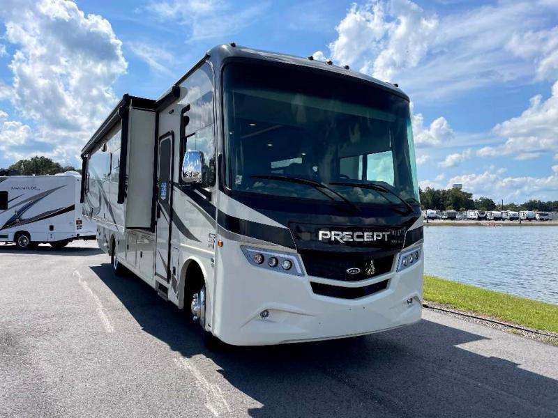 2023 Jayco PRECEPT 34G 2023 Jayco PRECEPT 34G