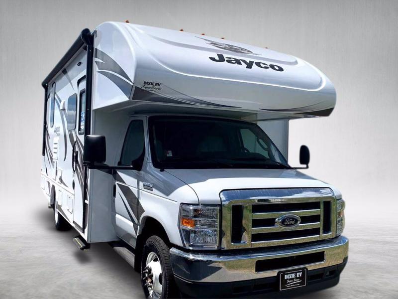 2021 Jayco REDHAWK 24B 2021 Jayco REDHAWK 24B