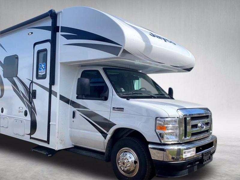 2021 Jayco REDHAWK 29XK 2021 Jayco REDHAWK 29XK
