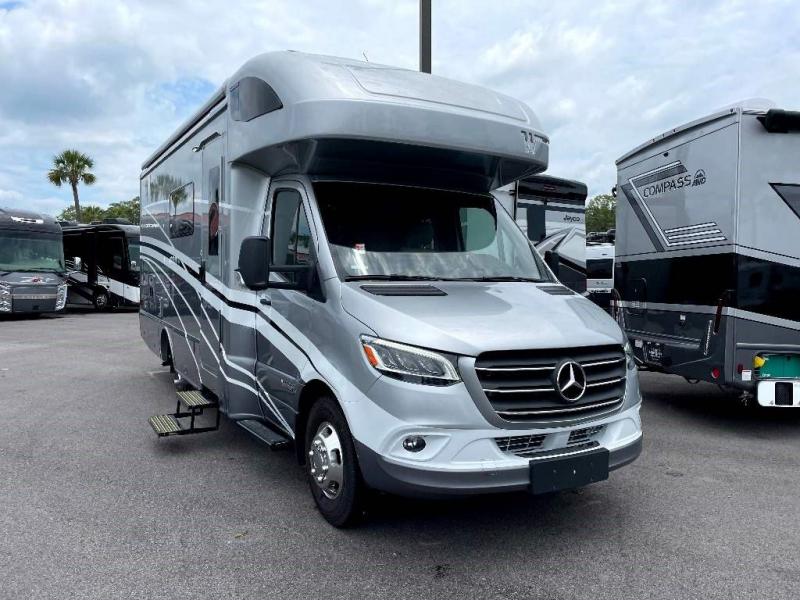 2023 Winnebago VIEW 524D 2023 Winnebago VIEW 524D