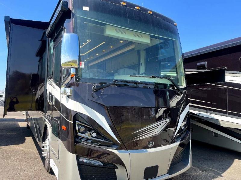2023 Tiffin Motorhomes PHAETON 40 IH
