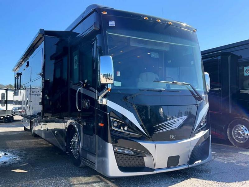 2022 Tiffin Motorhomes PHAETON 37 BH 2022 Tiffin Motorhomes PHAETON 37 BH
