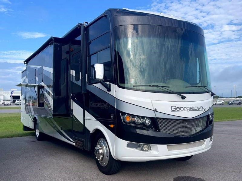 2017 Forest River GEORGETOWN 377TS 2017 Forest River GEORGETOWN 377TS
