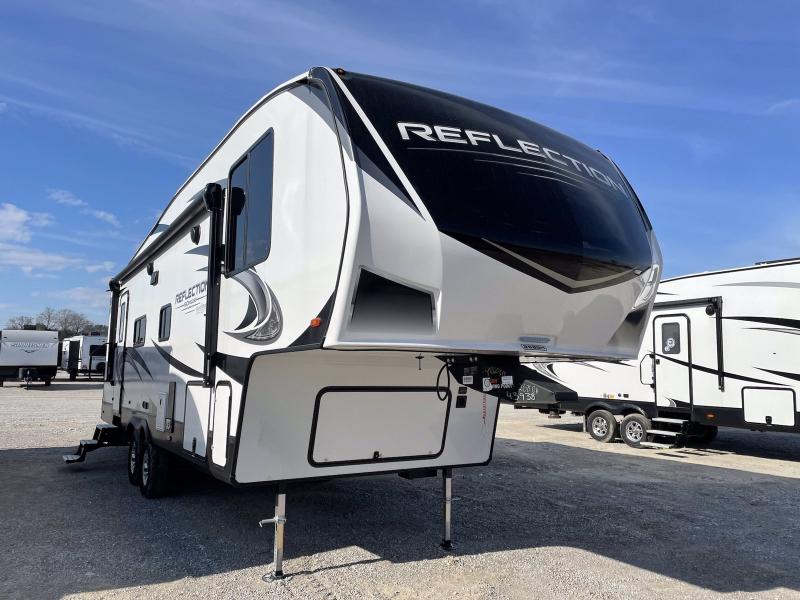 2022 Grand Design RV REFLECTION 268BH 2022 Grand Design RV REFLECTION 268BH