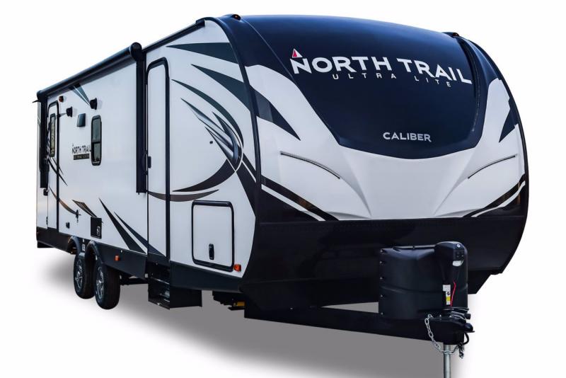 2021 Heartland RV NORTH TRAIL 24DBS 2021 Heartland RV NORTH TRAIL 24DBS