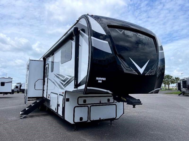 2022 Kz VENOM 3911TK 2022 Kz VENOM 3911TK
