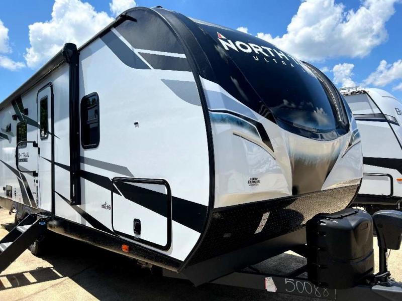 2022 Heartland RV NORTH TRAIL 22FBS 2022 Heartland RV NORTH TRAIL 22FBS