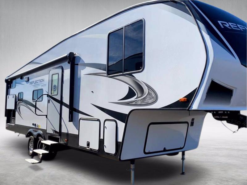 2021 Grand Design RV REFLECTION 278BH 2021 Grand Design RV REFLECTION 278BH