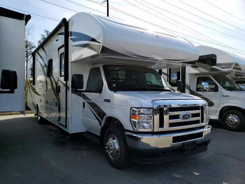 2021 Jayco REDHAWK 29XK 2021 Jayco REDHAWK 29XK