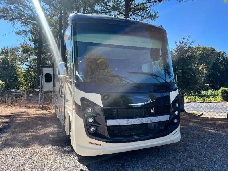 2023 Entegra Coach VISION XL 34B 2023 Entegra Coach VISION XL 34B