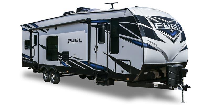 2020 Heartland RV FUEL 362 2020 Heartland RV FUEL 362