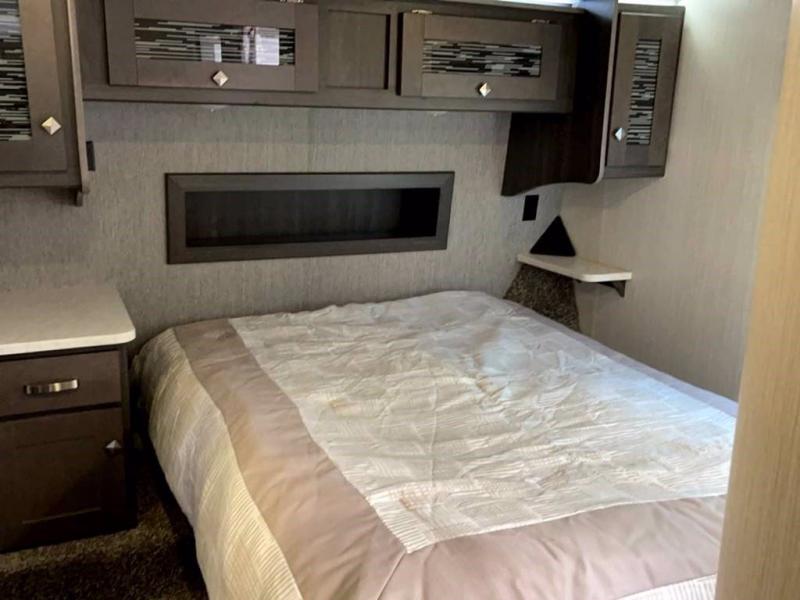 2020 Heartland RV FUEL 362 2020 Heartland RV FUEL 362