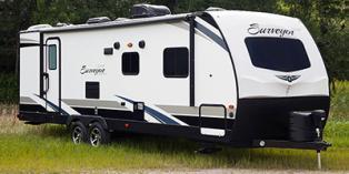 2019 Forest River SURVEYER 266RLDS 2019 Forest River SURVEYER 266RLDS