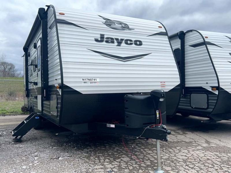 2022 Jayco JAY FLIGHT SLX 224BH 2022 Jayco JAY FLIGHT SLX 224BH
