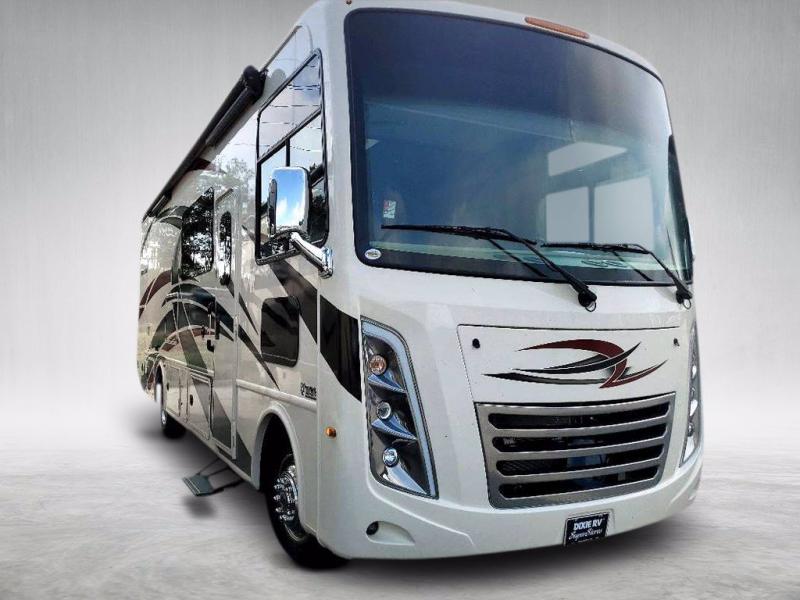 2021 Thor Motor Coach HURRICANE 29M 2021 Thor Motor Coach HURRICANE 29M