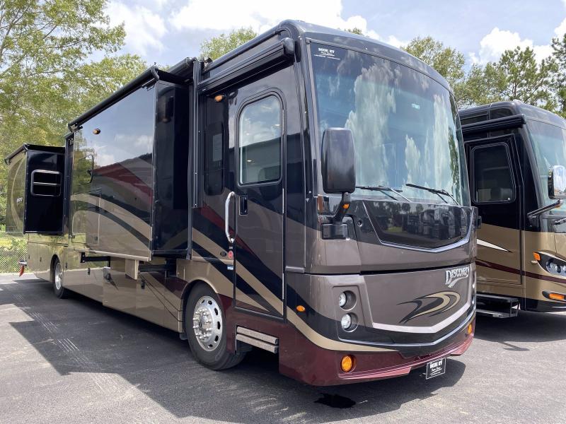 2019 Fleetwood RV Discovery 38N 2019 Fleetwood RV Discovery 38N