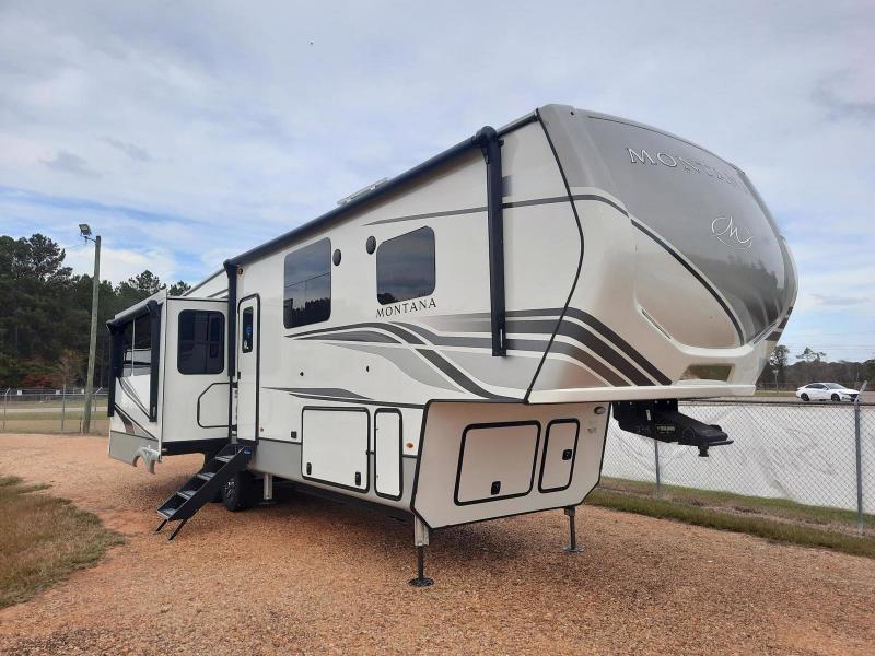 2023 Keystone RV MONTANA 3231CK 2023 Keystone RV MONTANA 3231CK