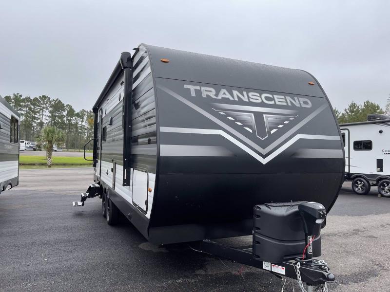 2022 Grand Design RV TRANSCEND 221RB 2022 Grand Design RV TRANSCEND 221RB