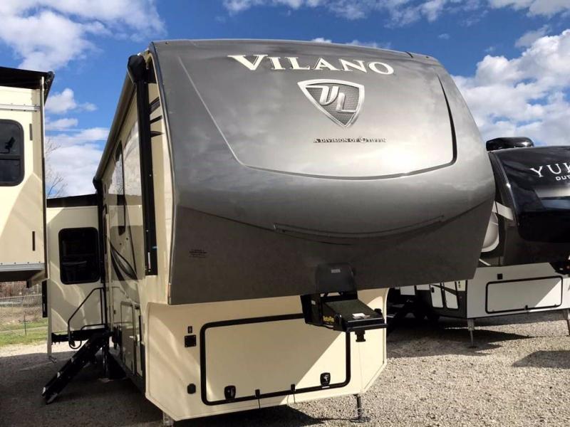 2022 Vanleigh RV VILANO 390LK 2022 Vanleigh RV VILANO 390LK