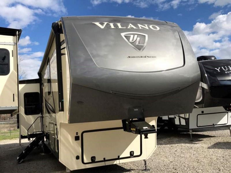 2022 Vanleigh RV VILANO 390LK 2022 Vanleigh RV VILANO 390LK